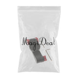 Max Foldable Selfie Stick Monopod Hand Pole Holder for Gopro Hero 6 5 4 3 2 1