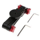Max Foldable Selfie Stick Monopod Hand Pole Holder for Gopro Hero 6 5 4 3 2 1