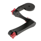 Max Foldable Selfie Stick Monopod Hand Pole Holder for Gopro Hero 6 5 4 3 2 1