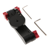 Max Foldable Selfie Stick Monopod Hand Pole Holder for Gopro Hero 6 5 4 3 2 1