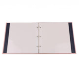 Max Self Adhesive Photo Albums Memory Book Holds 5 or 6 inch Photos 25 Sheet A