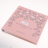 Max Self Adhesive Photo Albums Memory Book Holds 5 or 6 inch Photos 25 Sheet A