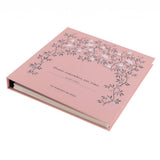 Max Self Adhesive Photo Albums Memory Book Holds 5 or 6 inch Photos 25 Sheet A