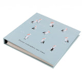 Max Self Adhesive Photo Albums Memory Book Holds 5 or 6 inch Photos 25 Sheet C