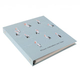 Max Self Adhesive Photo Albums Memory Book Holds 5 or 6 inch Photos 25 Sheet C