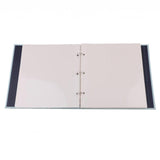 Max Self Adhesive Photo Albums Memory Book Holds 5 or 6 inch Photos 25 Sheet C