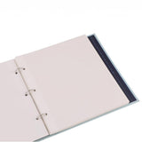 Max Self Adhesive Photo Albums Memory Book Holds 5 or 6 inch Photos 25 Sheet C