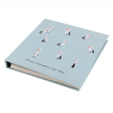 Max Self Adhesive Photo Albums Memory Book Holds 5 or 6 inch Photos 25 Sheet C