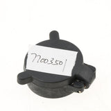 Maxbell 29mm Flip-open Objective Eyepiece Scope Cover Dustproof Cap for Telescope
