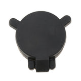 Maxbell 29mm Flip-open Objective Eyepiece Scope Cover Dustproof Cap for Telescope