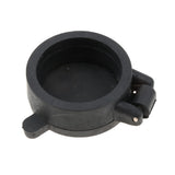 Maxbell 29mm Flip-open Objective Eyepiece Scope Cover Dustproof Cap for Telescope
