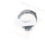 Maxbell 44mm Glass Lens Filter Cover Eyepiece Protective Lenses Cap for Telescope