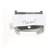 Maxbell Finderscope Bracket Base Shoe Mount for Optical Telescope Finderscope Black