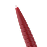 Max Stylus Plastic Retractable Touch Pen for Nintendo WII U 3DS 3DSXL NDSL Red