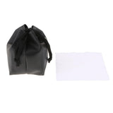 Max 46mm HD Digital Precision Tele Converter 2X AF with Lens Cap for DSLR Camera