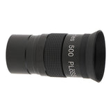 Max 1.25" PL 25mm Fully Multicoated Telephoto Eyepiece for Astronomy Telescope