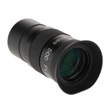 Max 1.25" PL 25mm Fully Multicoated Telephoto Eyepiece for Astronomy Telescope