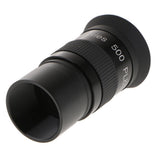 Max 1.25" PL 25mm Fully Multicoated Telephoto Eyepiece for Astronomy Telescope