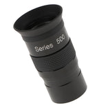Max 1.25" PL 25mm Fully Multicoated Telephoto Eyepiece for Astronomy Telescope