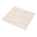 Maxbell 15*15cm Camera Lens Cleaner Cleaning Cloth for Phone Screen Eye Glasses LCD