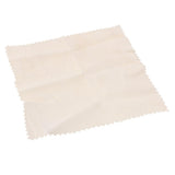 Maxbell 15*15cm Camera Lens Cleaner Cleaning Cloth for Phone Screen Eye Glasses LCD