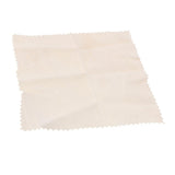 Maxbell 15*15cm Camera Lens Cleaner Cleaning Cloth for Phone Screen Eye Glasses LCD