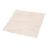 Maxbell 15*15cm Camera Lens Cleaner Cleaning Cloth for Phone Screen Eye Glasses LCD