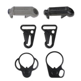 Maxbell Shoulder Strap Connect Buckle Snap Hook Ring for Canon Nikon Sony DSLR- BD02