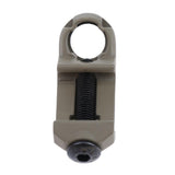 Maxbell Shoulder Strap Connect Buckle Snap Hook Ring for Canon Nikon Sony DSLR- BD02