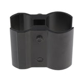 Maxbell Bracket Ring Scope Mount Holder Clamp Flashlight Torch Light Sight FW-Q06