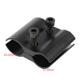 Maxbell Bracket Ring Scope Mount Holder Clamp Flashlight Torch Light Sight FW-Q06