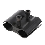 Maxbell Bracket Ring Scope Mount Holder Clamp Flashlight Torch Light Sight FW-Q06