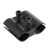 Maxbell Bracket Ring Scope Mount Holder Clamp Flashlight Torch Light Sight FW-Q06