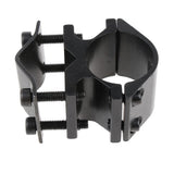 Maxbell Universal Barrel & 20mm Rail 1" Flashlight Mount for SureFire Fenix Olight B