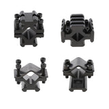 Maxbell Universal Rail Picatinny Weaver Mount Bracket for Scope Flashlight A