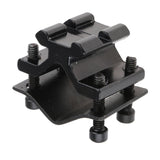 Maxbell Universal Rail Picatinny Weaver Mount Bracket for Scope Flashlight A