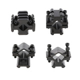 Maxbell Universal Rail Picatinny Weaver Mount Bracket for Scope Flashlight A