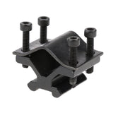 Maxbell Universal Rail Picatinny Weaver Mount Bracket for Scope Flashlight A