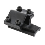 Maxbell Universal Rail Picatinny Weaver Mount Bracket for Scope Flashlight B