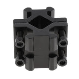 Maxbell Universal Rail Picatinny Weaver Mount Bracket for Scope Flashlight C