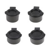Maxbell Telescope Spotting Scope Lens Cover Binoculars Eyepiece Cap Protector 30mm