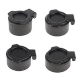 Maxbell Telescope Spotting Scope Lens Cover Binoculars Eyepiece Cap Protector 30mm