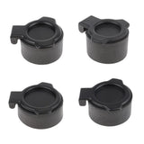 Maxbell Telescope Spotting Scope Lens Cover Binoculars Eyepiece Cap Protector 30mm
