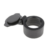 Maxbell Telescope Spotting Scope Lens Cover Binoculars Eyepiece Cap Protector 30mm