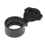 Maxbell Telescope Spotting Scope Lens Cover Binoculars Eyepiece Cap Protector 33mm
