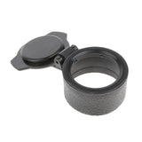 Maxbell Telescope Spotting Scope Lens Cover Binoculars Eyepiece Cap Protector 33mm