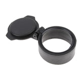 Maxbell Telescope Spotting Scope Lens Cover Binoculars Eyepiece Cap Protector 38mm