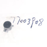 Maxbell Telescope Spotting Scope Lens Cover Binoculars Eyepiece Cap Protector 25.5mm