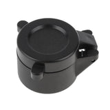 Maxbell Telescope Spotting Scope Lens Cover Binoculars Eyepiece Cap Protector 25.5mm