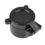 Maxbell Telescope Spotting Scope Lens Cover Binoculars Eyepiece Cap Protector 25.5mm